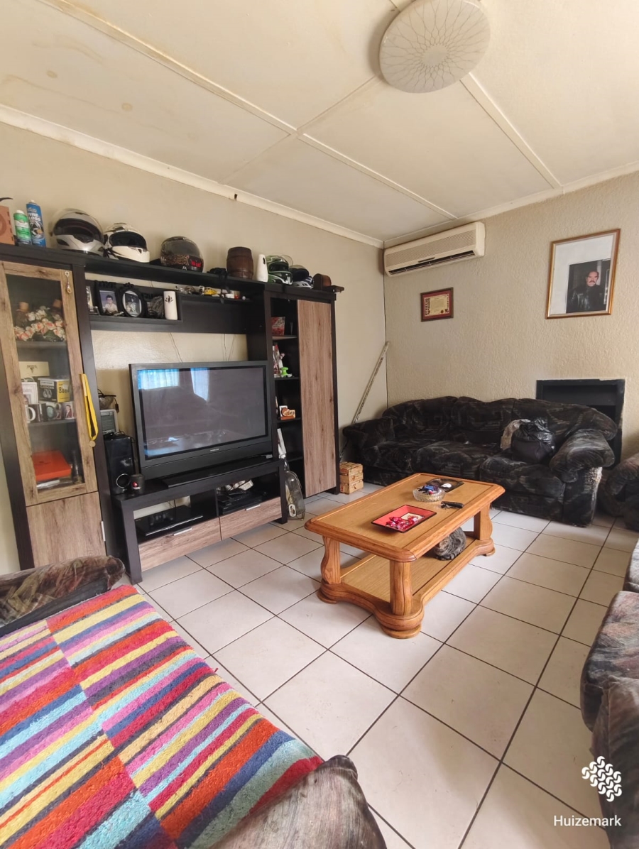 3 Bedroom Property for Sale in Sasolburg Ext 12 Free State